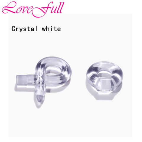 Kit Juguetes Sexuales Parejas Lover´s Crystal Collection