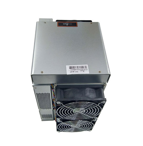 New Bitcoin Miner Antminer T17+ 55-64th/s 3200w Asic Miner Bitmain