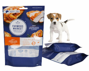 dog food direct supplier