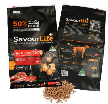 supplier pet food