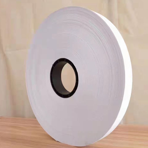 Ruban adhésif machine papier kraft