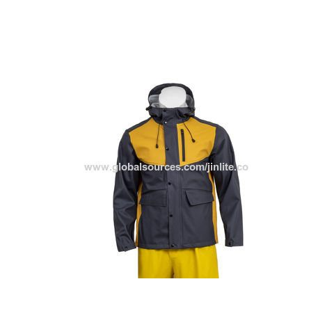 Rain coat cheap men price