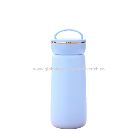 304 Stainless Steel BPA-Free Thermos Bottle Large-Capacity Small Mouth  Water Bottle Outdoor Portable Sports Water Bottle Vacuum Flask - China  Water Bottle and Thermos price