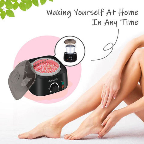 Buy Wholesale China Professional Body Hair Removal Wax-melter