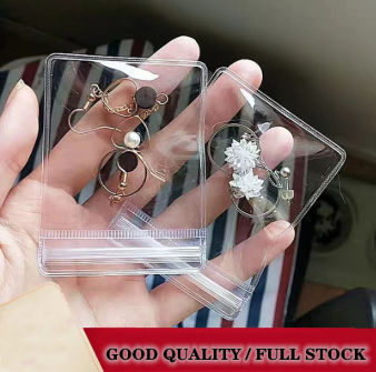 Buy Wholesale China Pvc Clear Jewelry Anti Oxidation Bag Antitarnish  Plastic Bags For Packaging Jewelry Transparent Bag & Pvc Clear Jewelry Bag  at USD 0.9