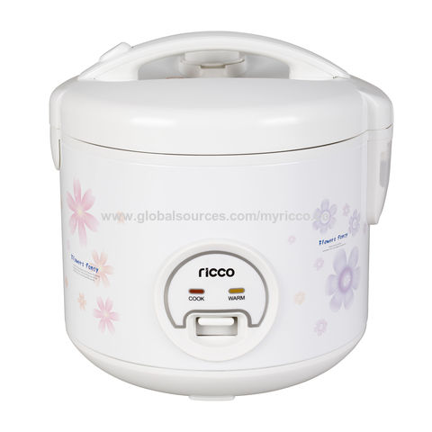 Buy Wholesale China 0.3l 1.5cup Of Uncooked Rice Mini Rice Cooker