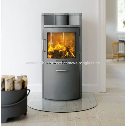 Buy Wholesale China China Glass Hearth For Fireplaces/stove/a Wooden  Burnning Stove u0026 China Glass Hearth at USD 1 | Global Sources