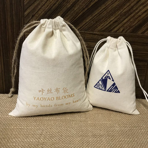 Source Directly Factory Custom Dust Bag Custom Drawstring Bag With Your  Logo Cotton Drawstring Bag on m.