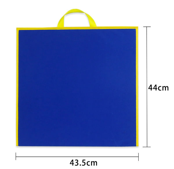 Buy Wholesale China Foldable Felt Flannel Board Quiet Book For