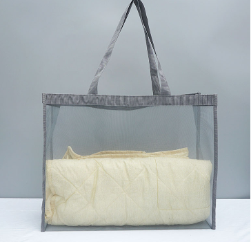 Plastic Mesh Shopping Tote Mesh Shopping Bags Uk Plastic Tote