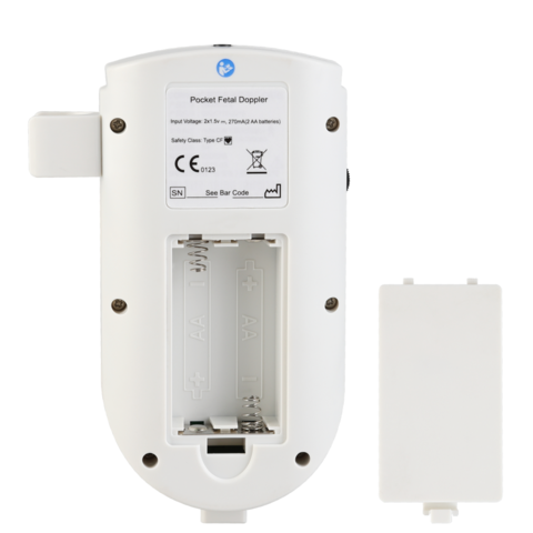 Fetal heart sales monitor cvs