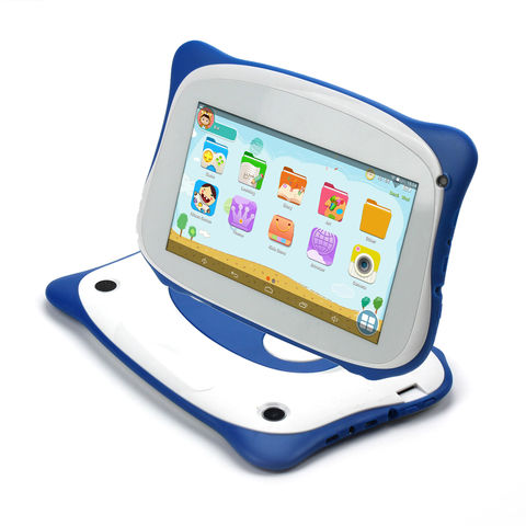 Tablettes pour enfant - Tablettes tactiles et éducatives pour enfants