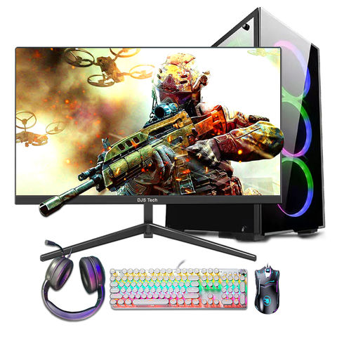 I5 I9 Bilgisayar Computadoras PC Gamer Completo Touch Screen Computer Set PC  Gaming Desktop PC All in One Computers - China Industrial All in One PC,  Wholesale Desktop Computer