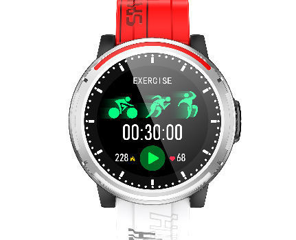 Montre Connecte Smart Watch Music Playing and Phone Calling Smart Watch  W26., smart watch w26 smart watch emf e smart watch price in pakistan - Buy  China montre connecte smart watch on