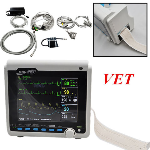 CMS6000 Patient Monitor  Contec Medical Systems Co Ltd