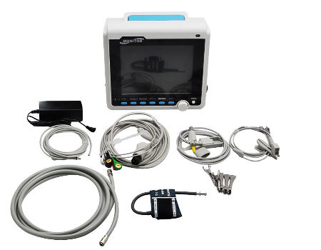 CMS6000 Patient Monitor  Contec Medical Systems Co Ltd