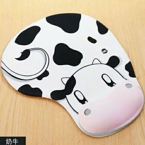 Buy Wholesale China Silicone Mouse Palm Ergonomic Hand Mouse Rest Pad, Wrist  Rest Rubber Mouse Pad Hand Rest Arm Support & Mouse Pad at USD 1.5