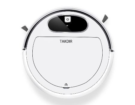 Global Version TAKDIR X750 Robot Vacuum Cleaner 2 for Home Automatic  Sweeping Dust Steril, robot vacuum cleaning vacuum cleaner cordless robot  vacuum cleaner - Buy China Robot Vacuum Cleaner on Globalsources.com