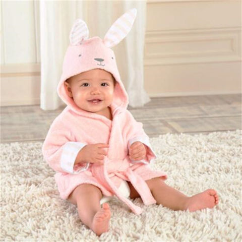 Baby Badetücher Weiche Kapuzen-Badetücher für Babys/Kinder