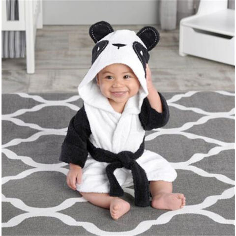 Baby Badetücher Weiche Kapuzen-Badetücher für Babys/Kinder