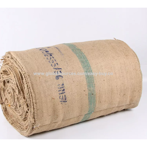 Jute best sale bag roll