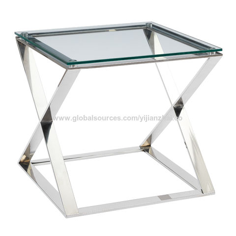 Buy Wholesale China Factory Selling Stainless Steel Collapsible