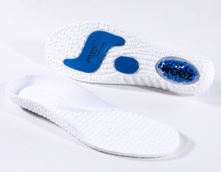 nike poron insoles