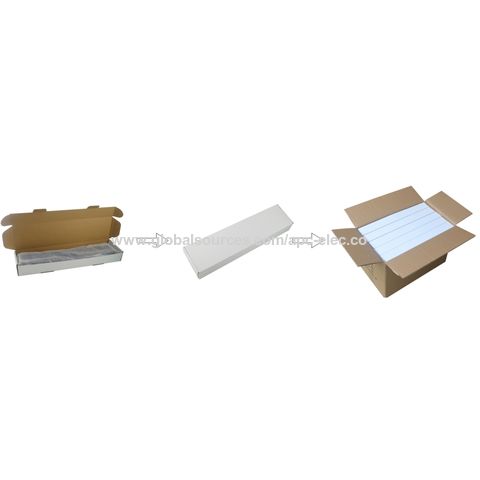 Panneau de Brassage UTP Cat5e 19" 2U, 48 Ports, IDC Type 110