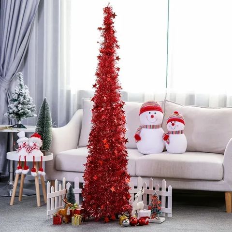 Pop up Christmas Tree at Affordable Prices 