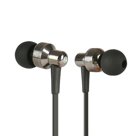 Cable de audio de 3,5 mm a 3,5 mm Cable para auriculares con cable de alta calidad Montajes de cable Control con cable Auriculares internos
