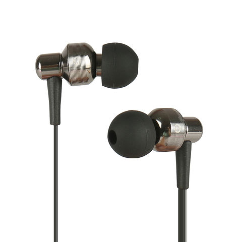 Cable de audio de 3,5 mm a 3,5 mm Cable para auriculares con cable de alta calidad Montajes de cable Control con cable Auriculares internos