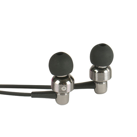 Cable de audio de 3,5 mm a 3,5 mm Cable para auriculares con cable de alta calidad Montajes de cable Control con cable Auriculares internos