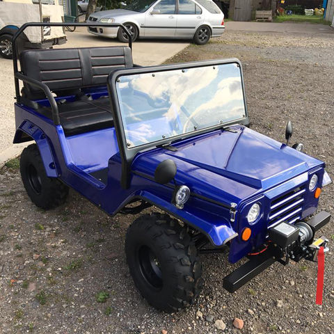 Land rover clearance buggy for sale