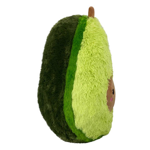 Mini best sale avocado pillow