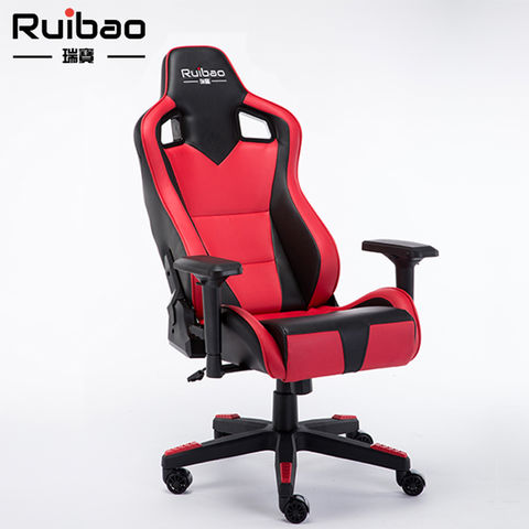 Computer game discount chairs on sale