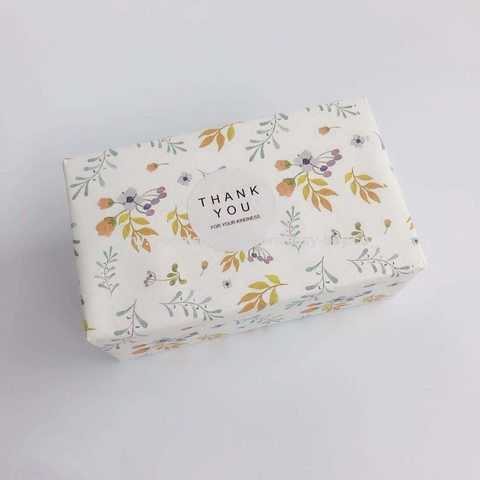 Buy Wholesale China Gift Wrapping Paper Holiday Gift Wrapping Paper Small  Floral Cute Book Cover Gift Box Decoration & Gift Wrapping Paper at USD  0.15