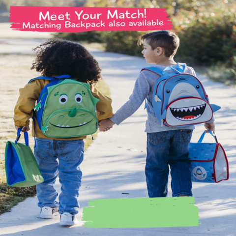 Buy Wholesale China Kids Lunch Bag - Insulated Lunch Bag Kids With