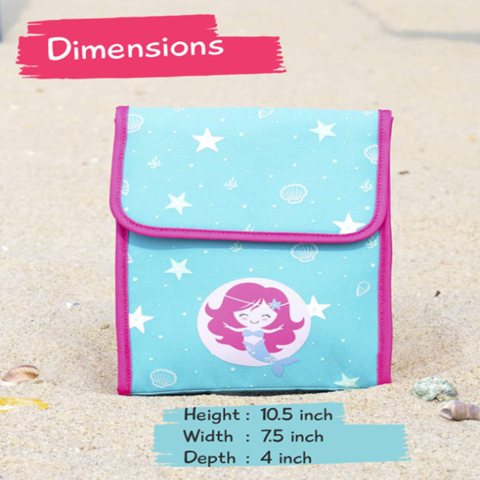 Buy Wholesale China Kids Lunch Bag - Insulated Lunch Bag Kids With Water  Bottle Holder Reusable Snack Bags For Boys & Insulated Lunch Bag Kids at  USD 3.26