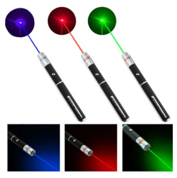 Buy Wholesale China Funny Cat Laser Pointer Flashlight Single Point Red  Light Green Light Purple Laser Pointer Pen & Laser Pointer at USD  |  Global Sources