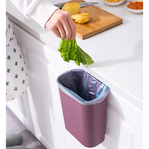 Stainless Steel Square Trash Can Nordic Pedal Bins Indoor Garbage Bin with  Lid - China Garbage Bin and Waste Bin price