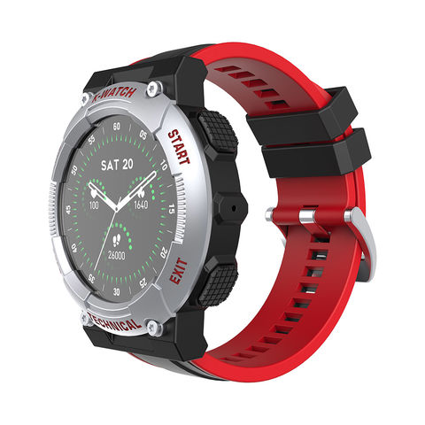 Ce rohs discount smart watch ip67