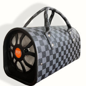 Handbag speaker