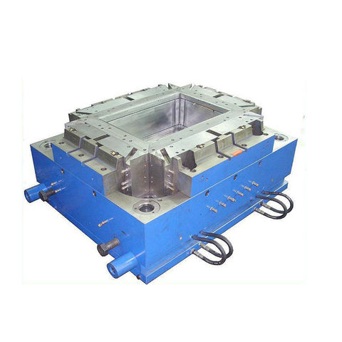 China Thin Wall Container Mould Manufacturers Suppliers Factory - Wholesale  Service