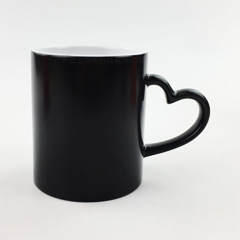 Ceramic Sublimation Coffee Cups / Mugs