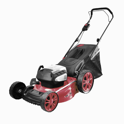 Mower machine price new arrivals