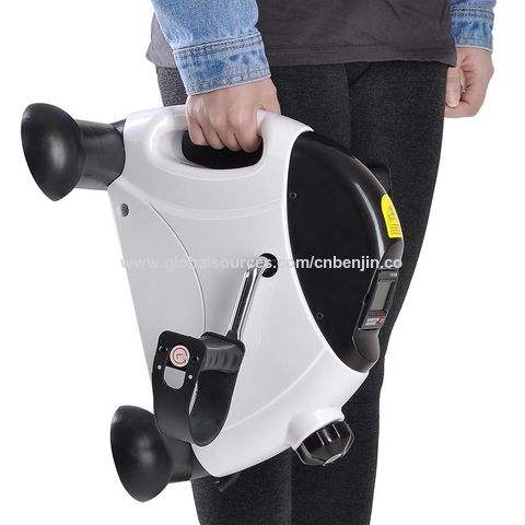 Buy Wholesale China Soft Hand Foot Pedal Exercise Bike For Home