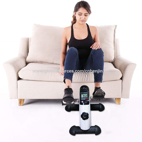 Sofa discount pedal exerciser