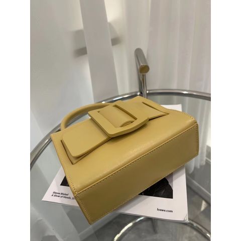 Buy Wholesale China Emg6748 Boyy Women Luxury Inspired Designer Hand Bag  Wholesale Fashion Leather Crossbody Handbag & Leather Handbag at USD 32