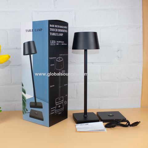 Luminaires rechargeables design en vente sur