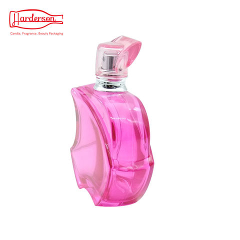 Perfume that comes in best sale an apple shaped bottle